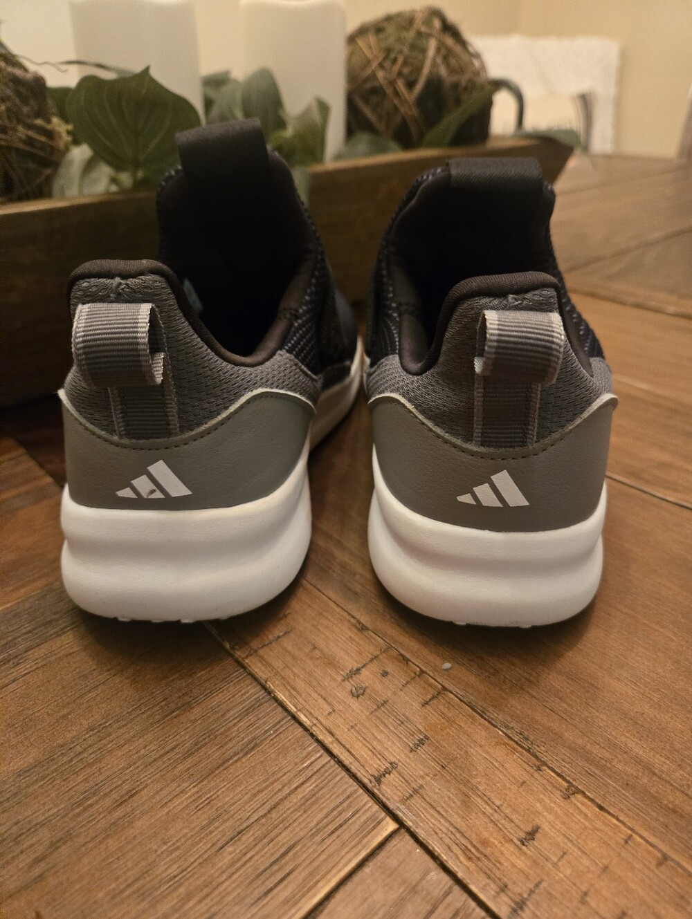 Adidas Men’s adidas Lite Racer - Picture 3 of 3